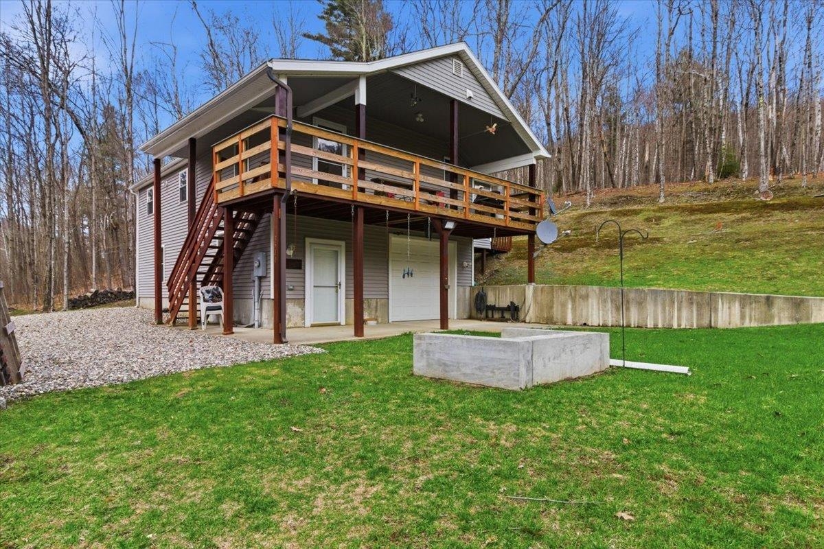 3510 Rupert Road Sandgate, VT 05250 - Photo 3 of 28