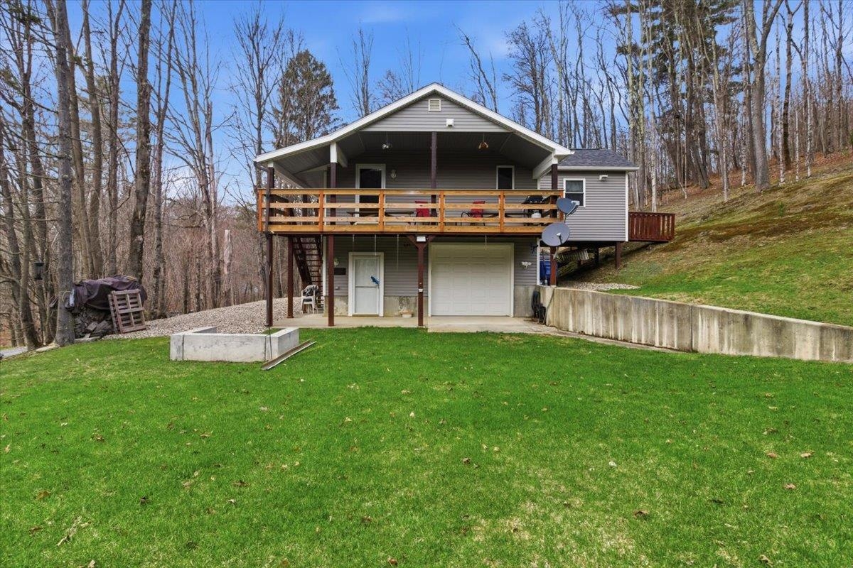 3510 Rupert Road Sandgate, VT 05250 - Photo 4 of 28