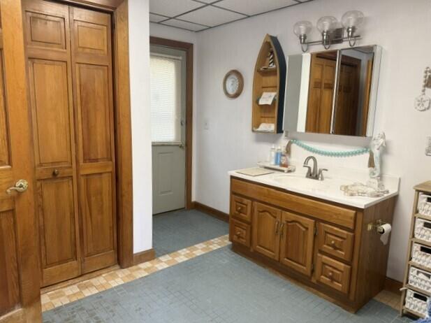 11 Winter Street Waterville, ME 04901 - Photo 16 of 37 Owner's unit bath