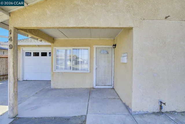 $525,000 | 149-149 Shore Road, Bay Point, CA 94565