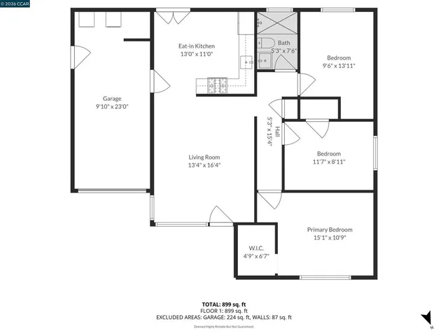 $525,000 | 149-149 Shore Road, Bay Point, CA 94565
