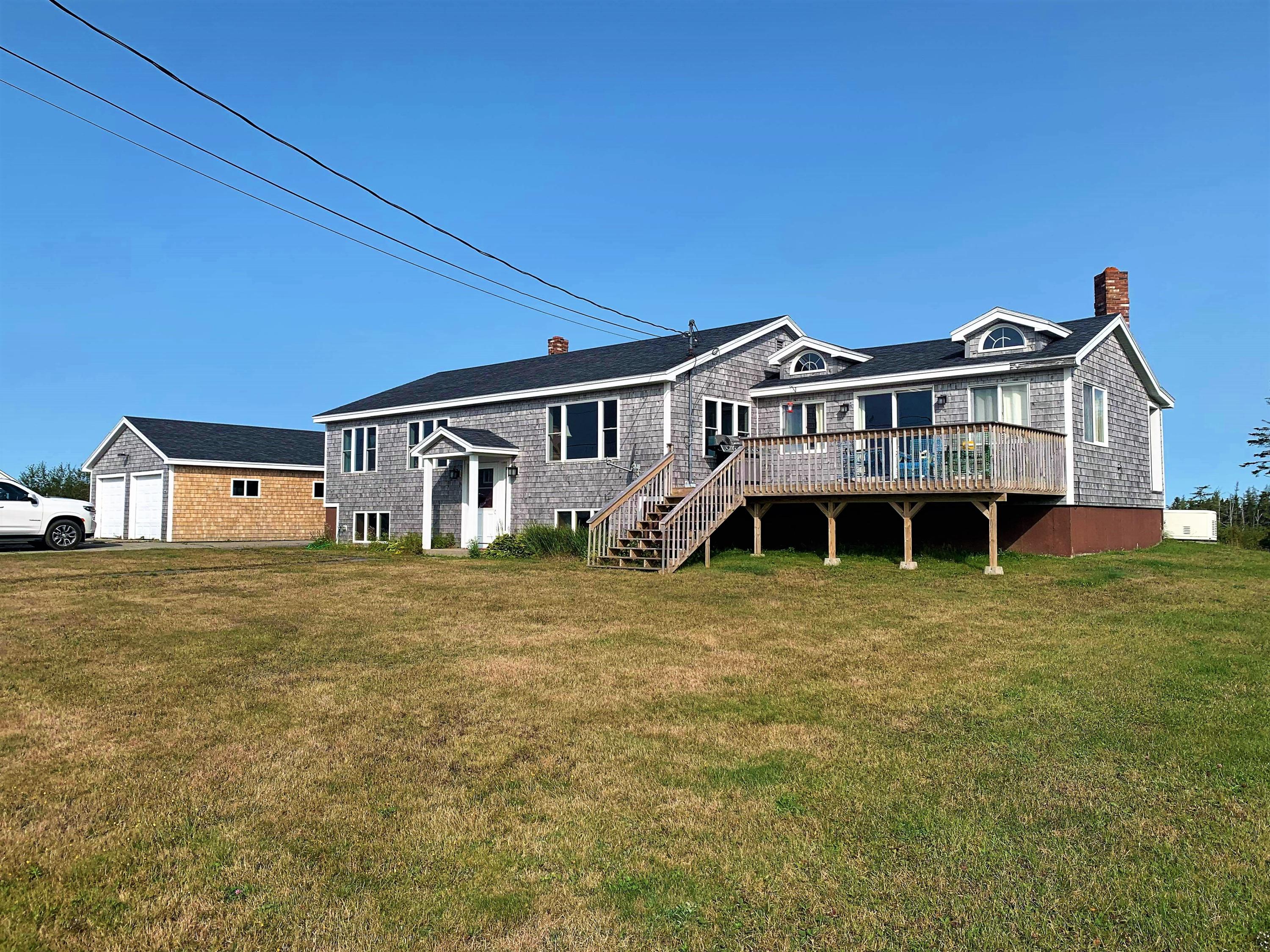31 Ridge Road Cutler, ME 04626 - Photo 5 of 34 E30