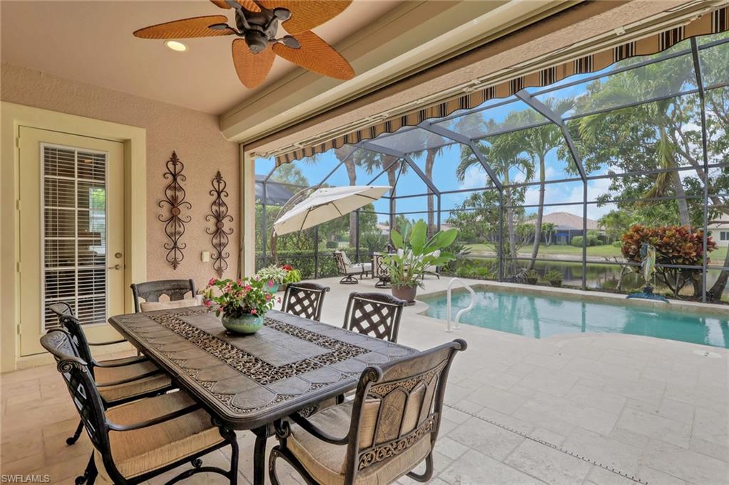 383 Cypress Way West Naples, FL 34110 - Photo 19 of 23