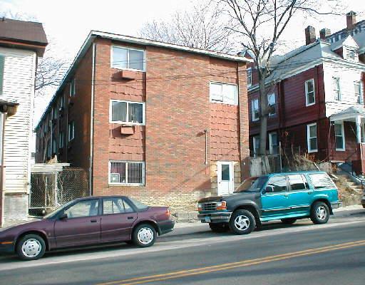 100 Pequonnock Street Bridgeport, CT 06604 - Photo 1 of 1