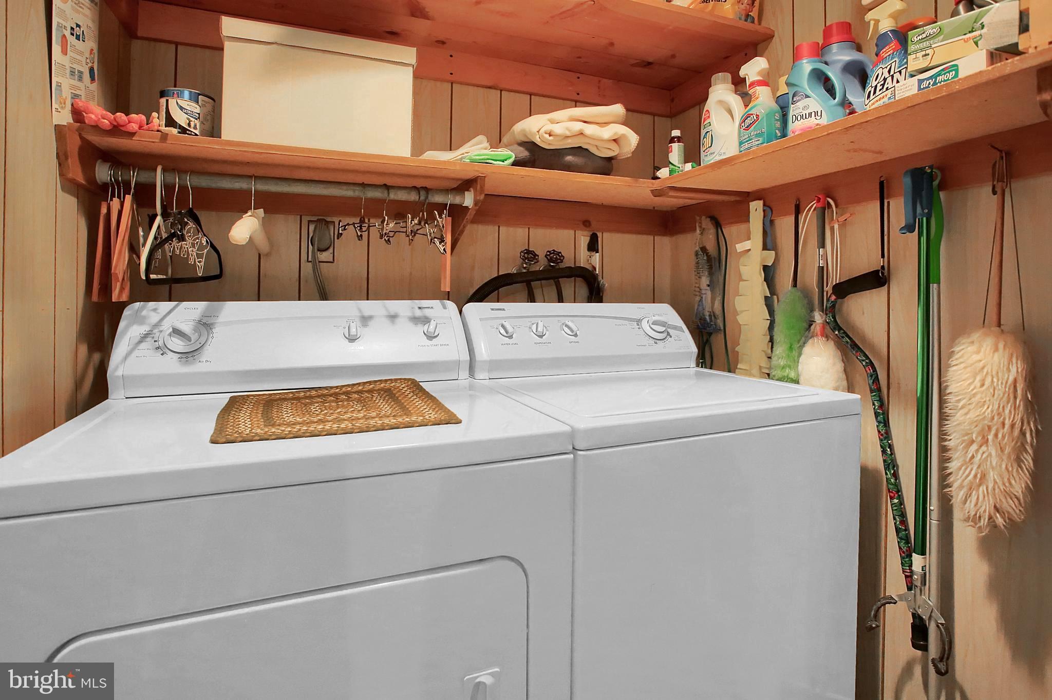 516 Colony Road Camp Hill, PA 17011 - Photo 17 of 50 1st Floor Laundry Room