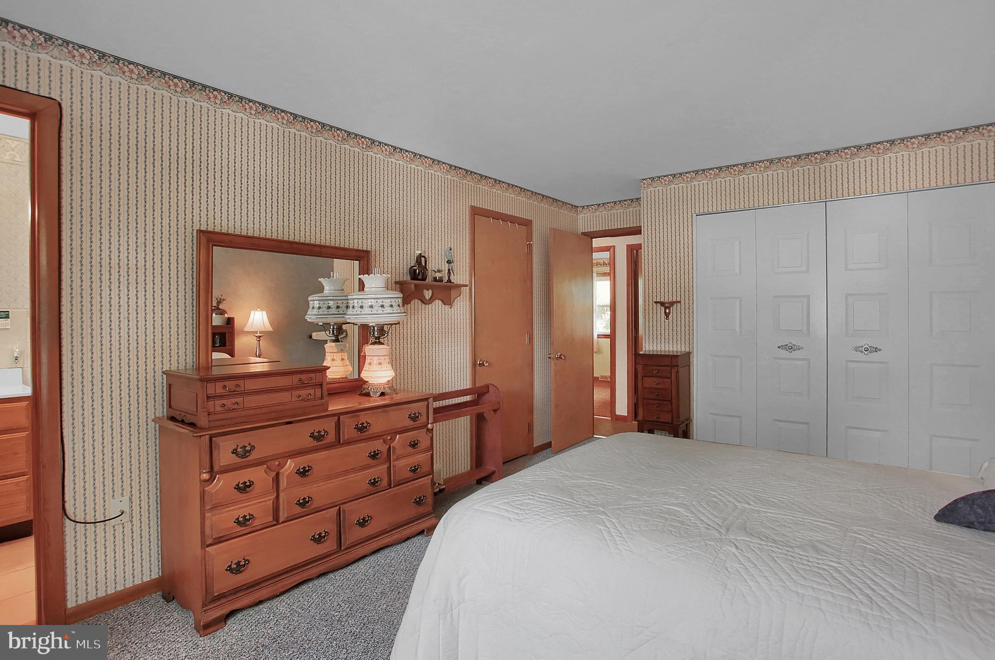 516 Colony Road Camp Hill, PA 17011 - Photo 21 of 50 Two Closets