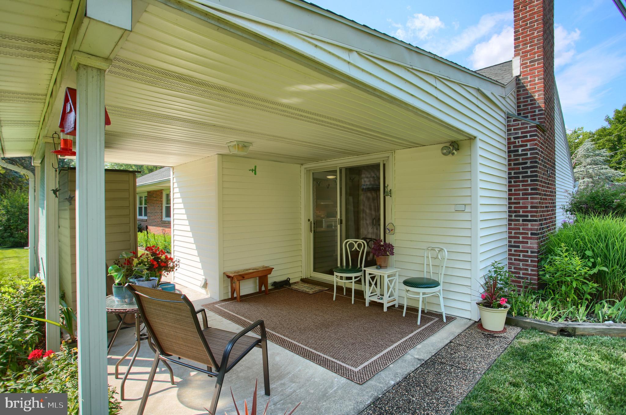 516 Colony Road Camp Hill, PA 17011 - Photo 27 of 50 Gallery Image 27