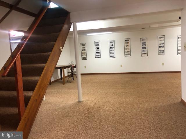 516 Colony Road Camp Hill, PA 17011 - Photo 28 of 50 Basement Great Room