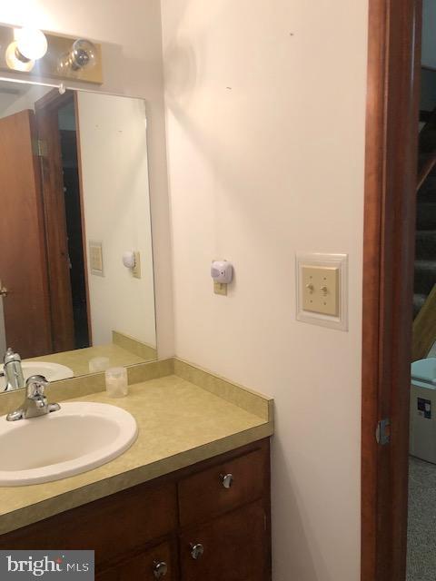 516 Colony Road Camp Hill, PA 17011 - Photo 32 of 50 Basement 1/2 Bath