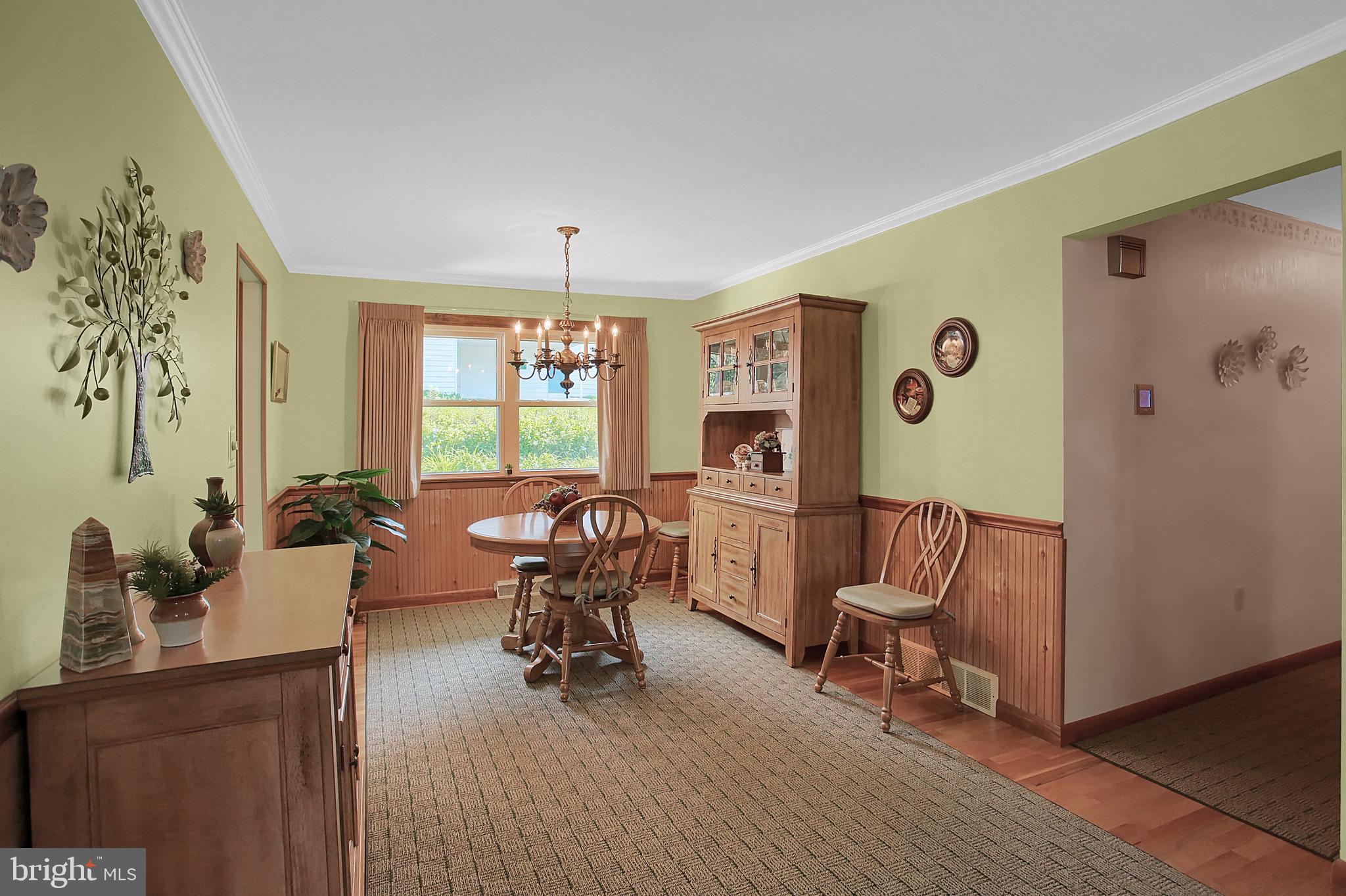 516 Colony Road Camp Hill, PA 17011 - Photo 10 of 50 Dining Room