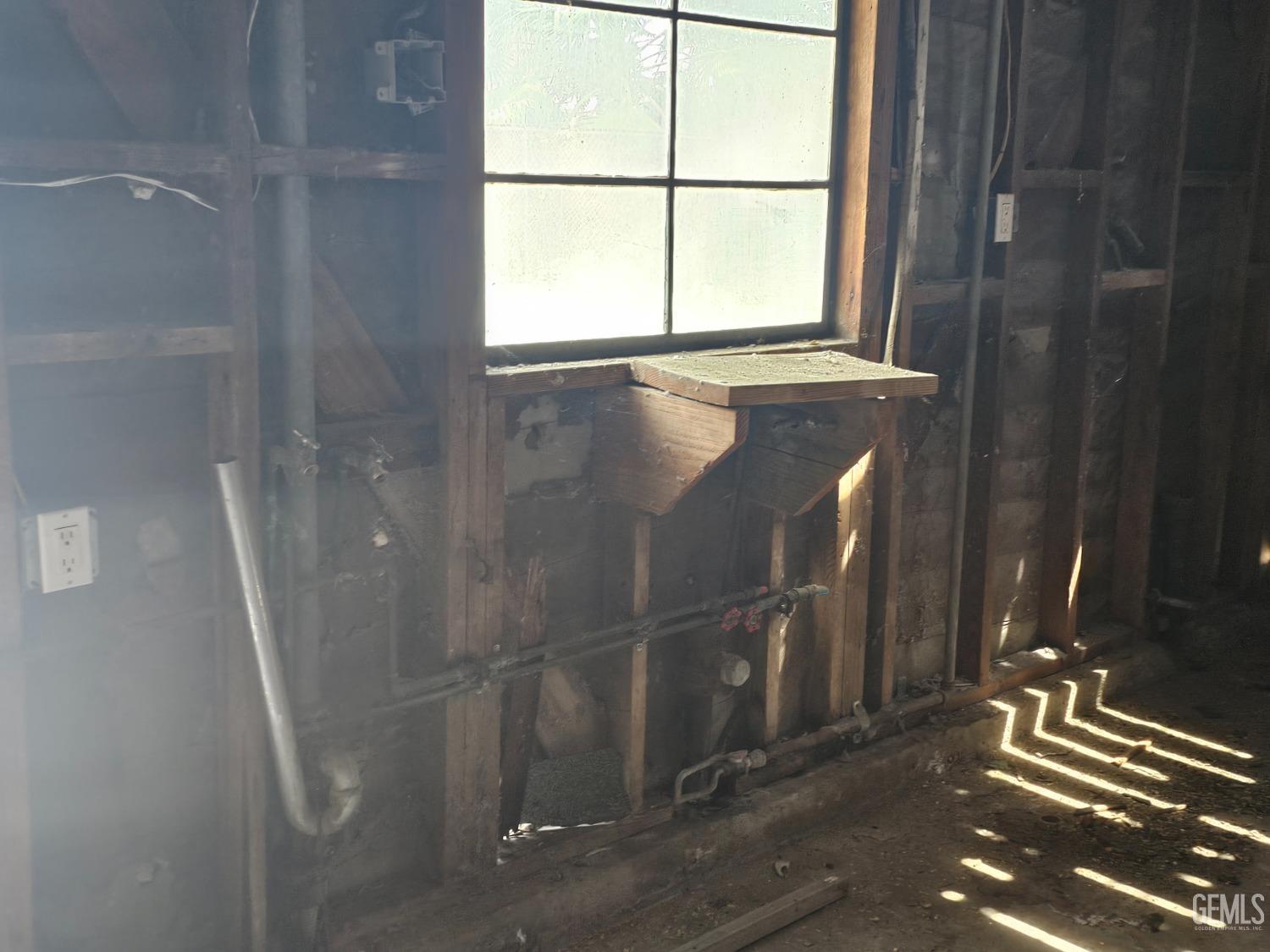 Undisclosed Address Bakersfield, CA 93304 - Photo 9 of 15 a bathroom with a shower