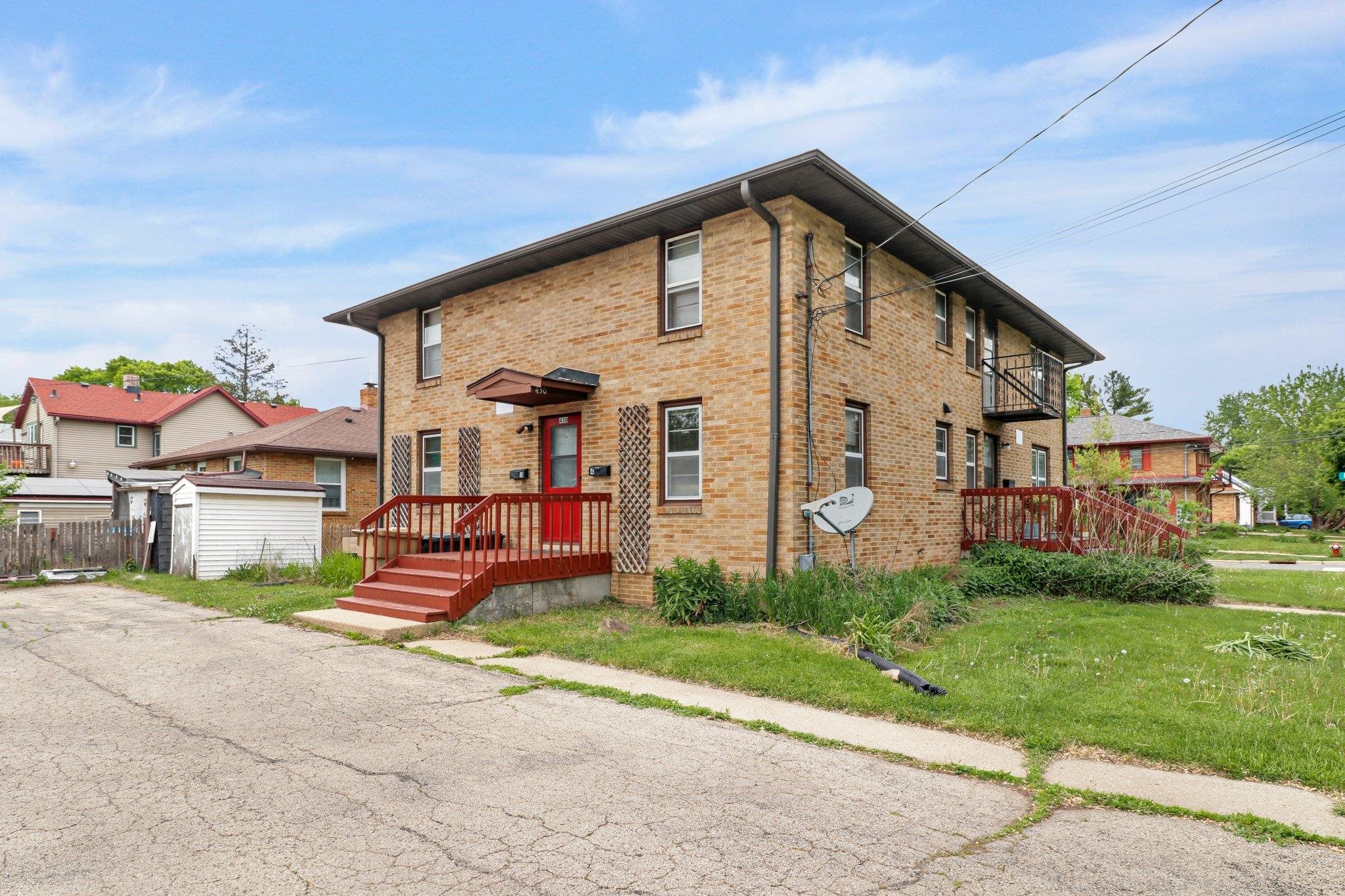 430 North Oak Street Madison, WI 53704 - Photo 22 of 25