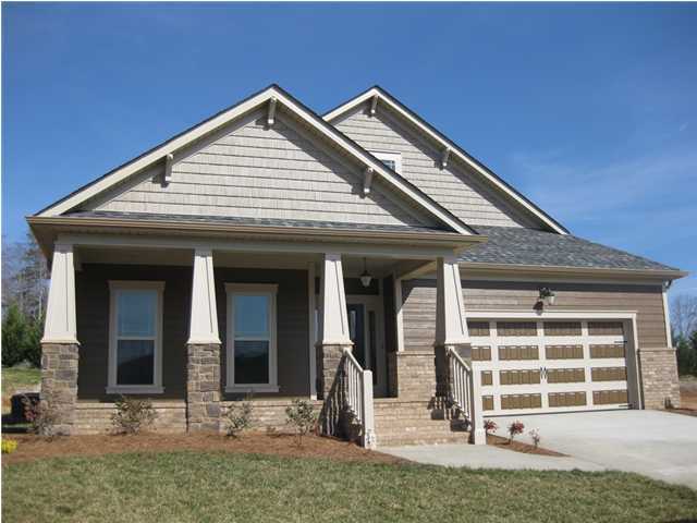 9735 Rookwood Circle, Unit 4 Collegedale, TN 37363 - Photo 1 of 19 Primary Photo