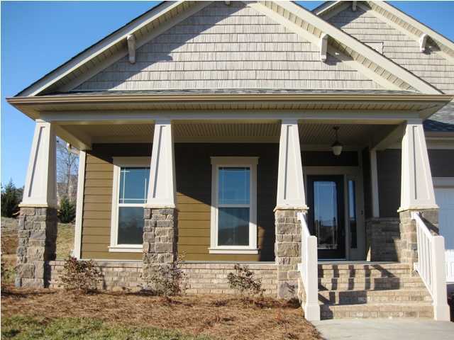 9735 Rookwood Circle, Unit 4 Collegedale, TN 37363 - Photo 2 of 19 Additional Photo