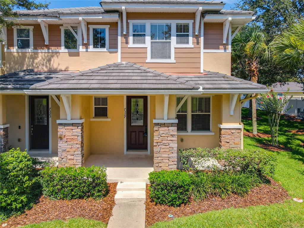 7327 Millstone Street Windermere, FL 34786 - Photo 1 of 1