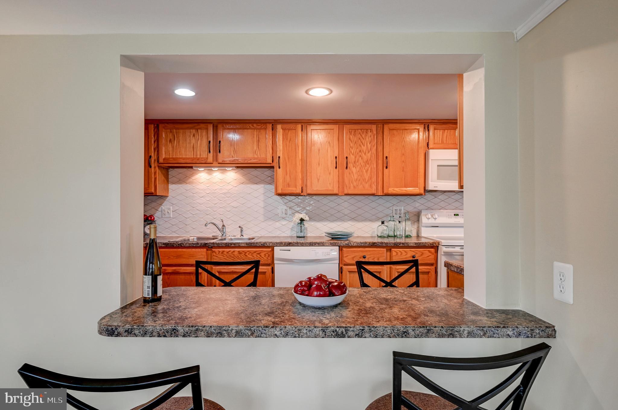 1221 62nd Street Rosedale, MD 21237 - Photo 23 of 48 Kitchen/Sunroom Pass-thru