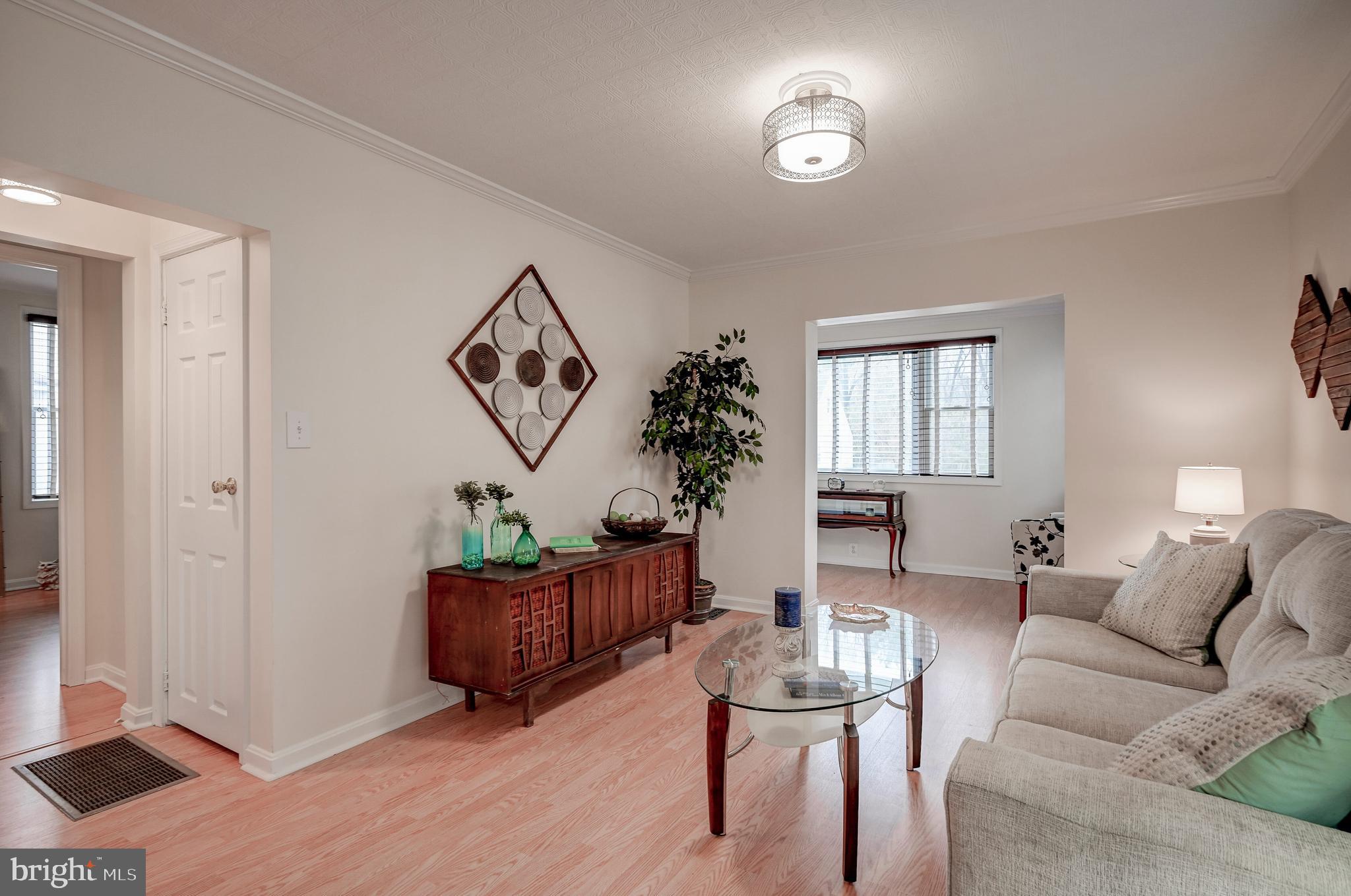 1221 62nd Street Rosedale, MD 21237 - Photo 10 of 48 Living Room
