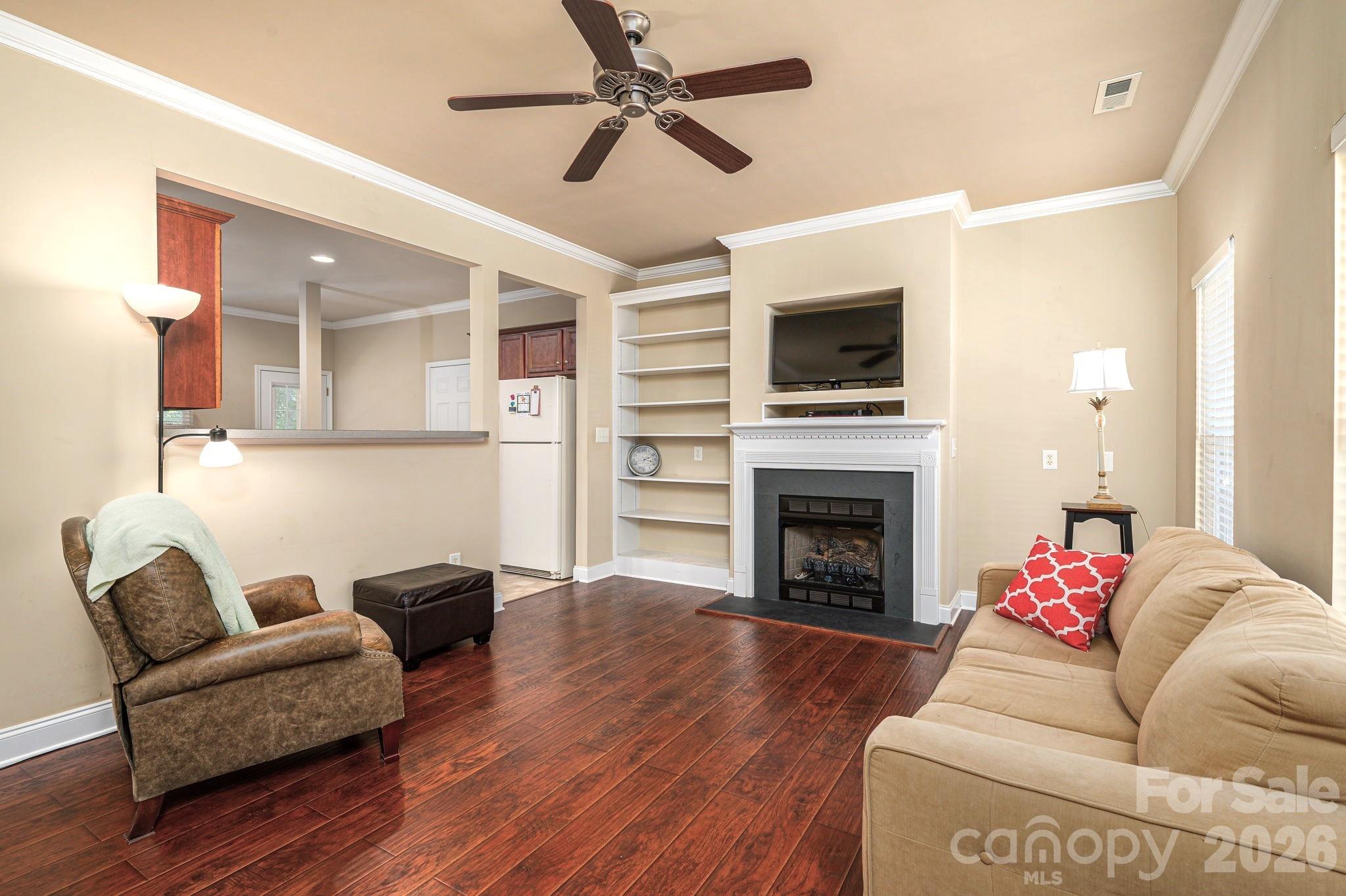 7212 Pinfeather Circle Cramerton, NC 28032 - Photo 5 of 21
