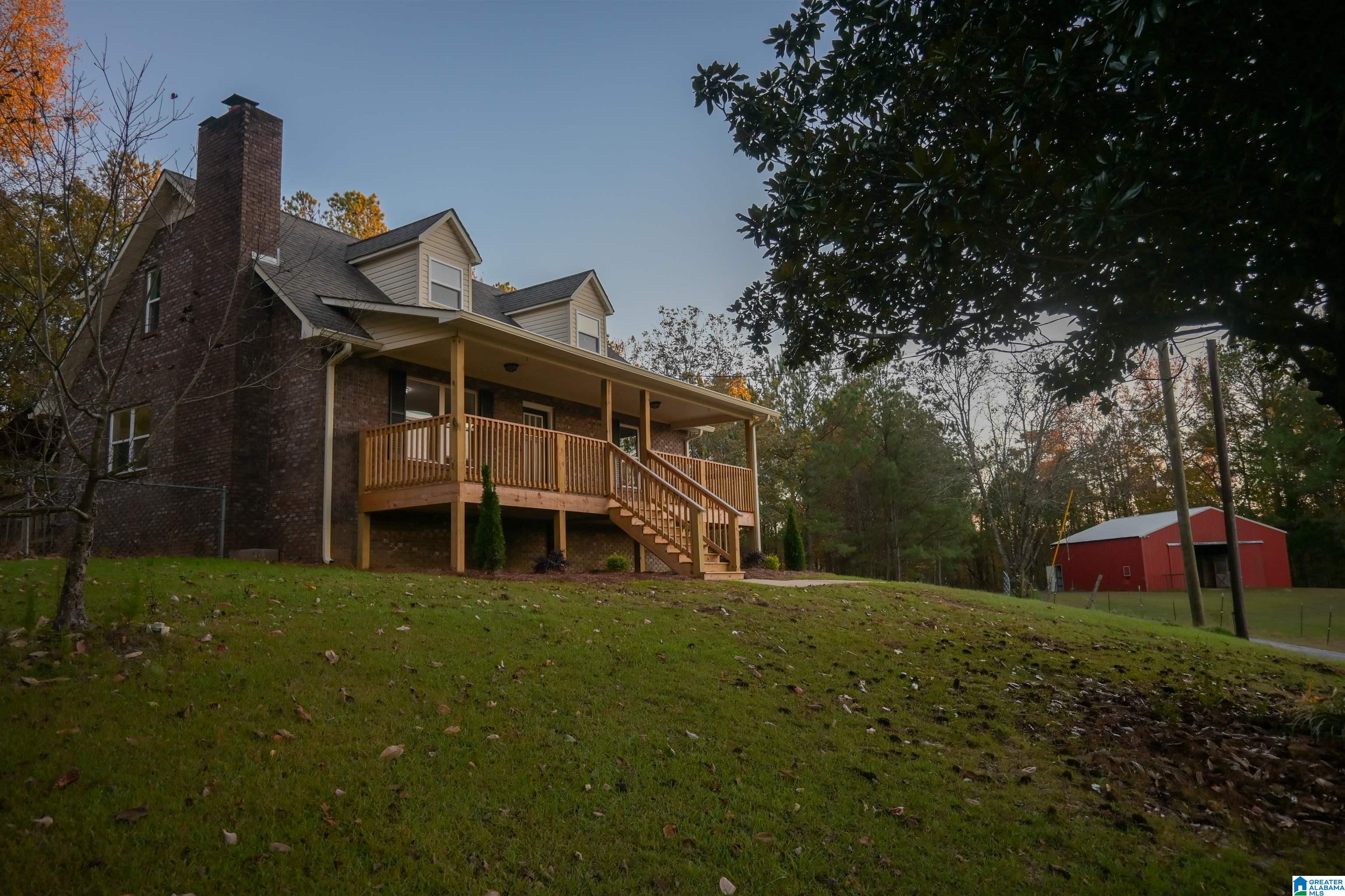 1292 Robin Hill Road Oneonta, AL 35121 - Photo 43 of 43