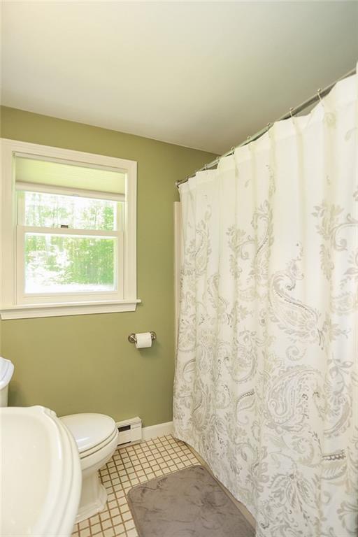 98 Dingley Spring Road Gorham, ME 04038 - Photo 13 of 25 First Floor Bathroom