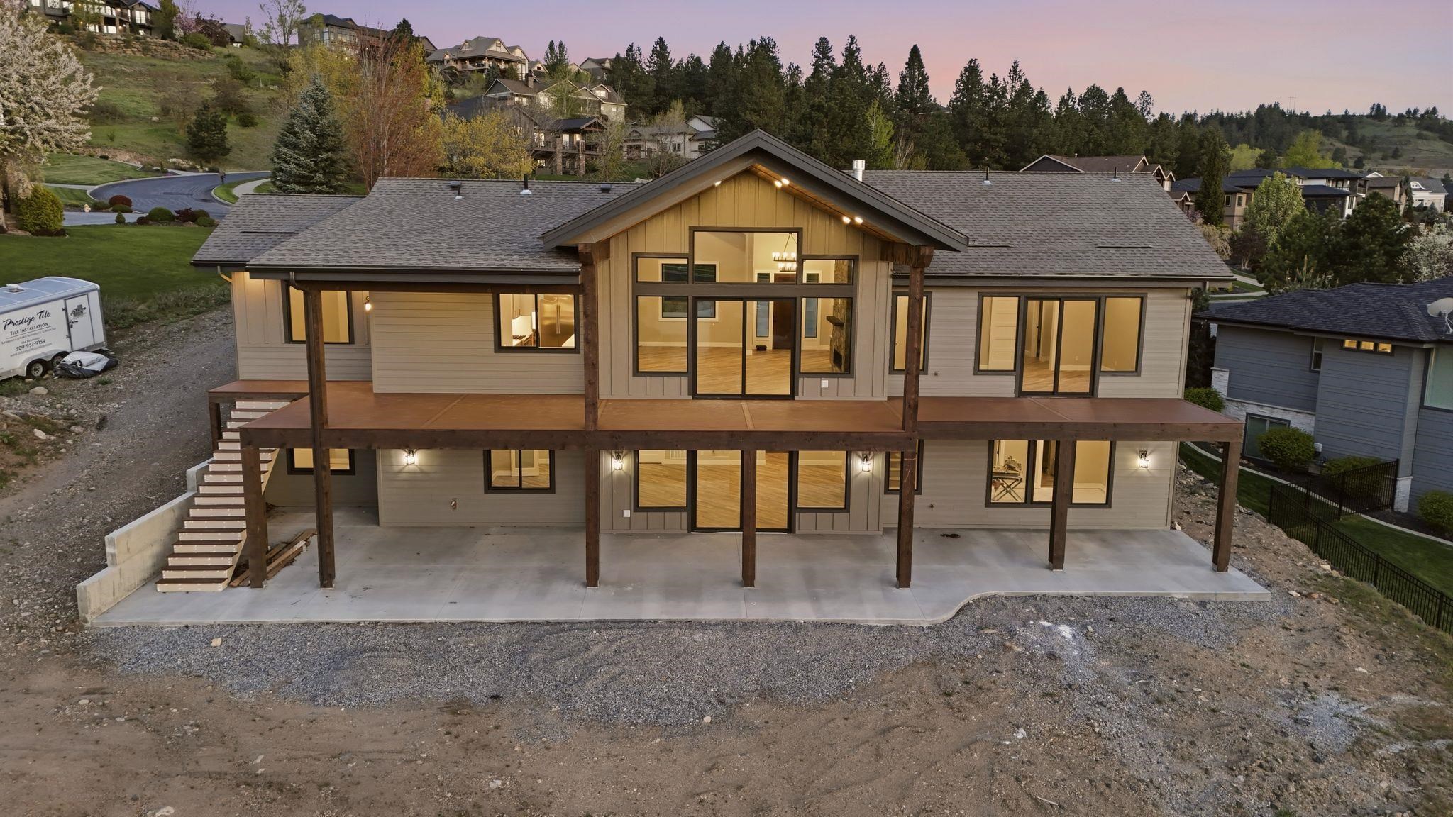 238 North Legacy Ridge Drive Liberty Lake, WA 99019 - Photo 11 of 47
