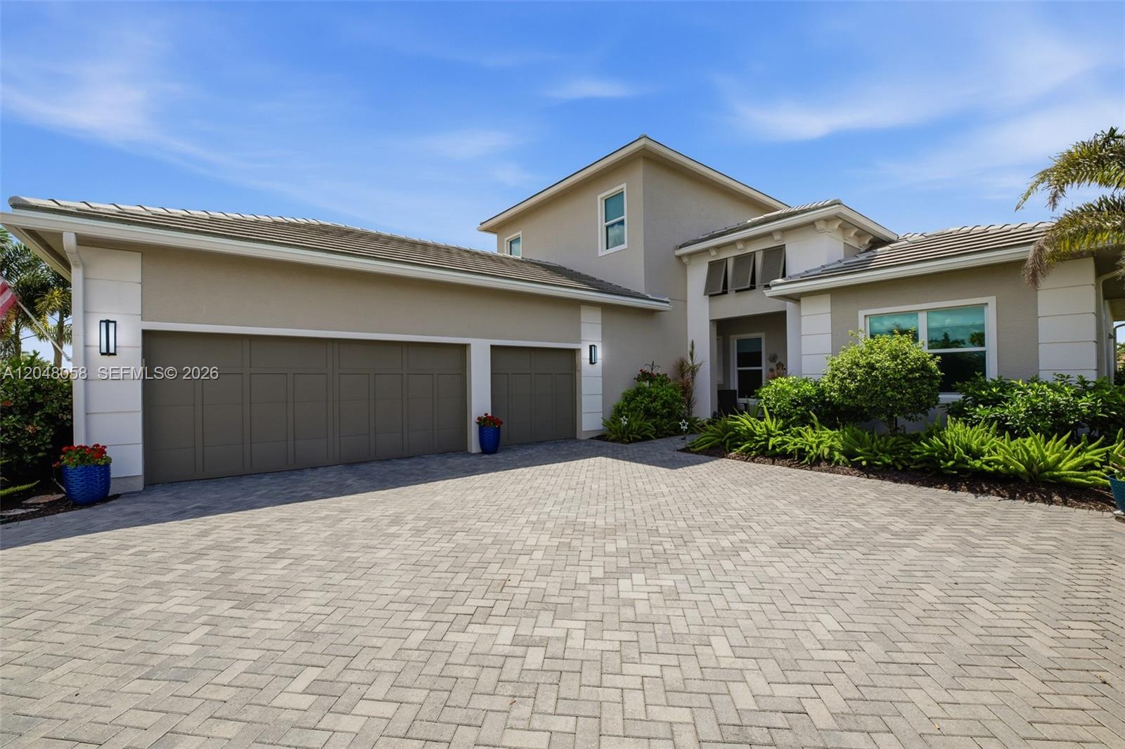 9111 Southwest Roccia Way Port St. Lucie, FL 34987 - Photo 64 of 104