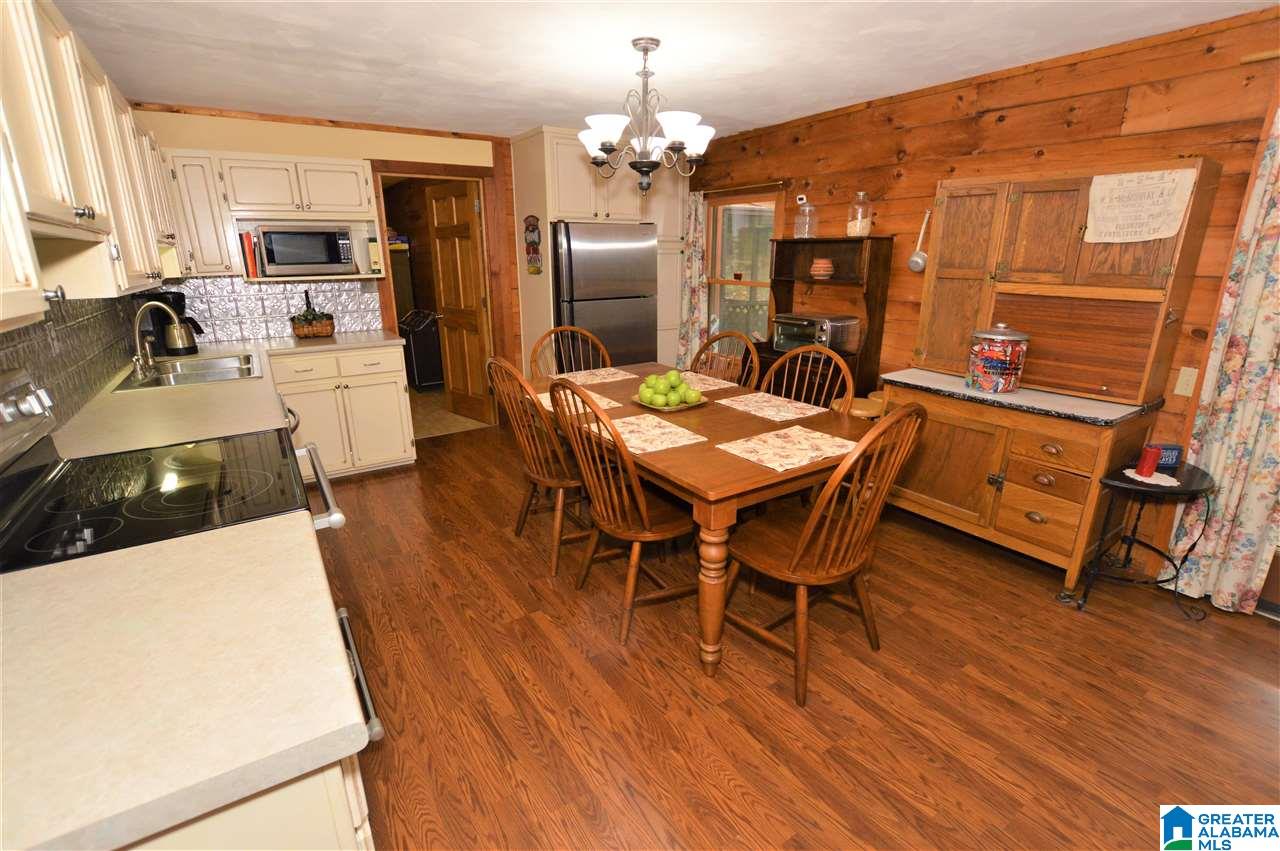 560 Cornelia Road Brierfield, AL 35035 - Photo 13 of 28