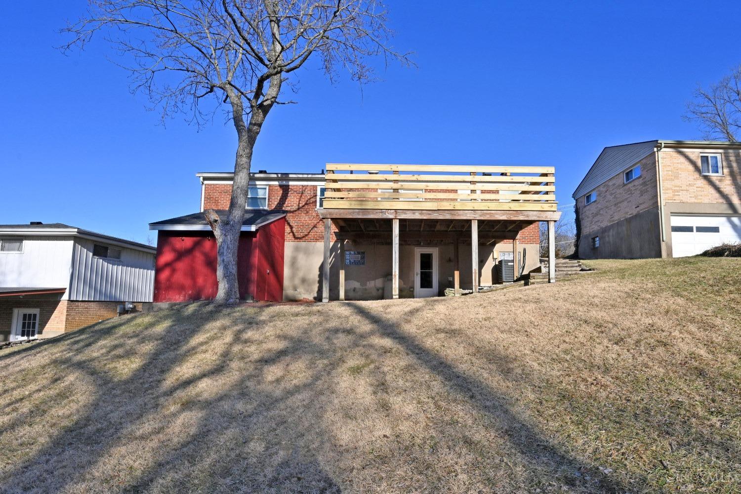 2127 Adams Road Cincinnati, OH 45231 - Photo 41 of 43 Gallery Image 41