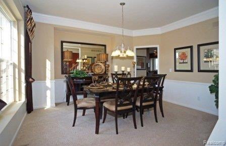 49699 Gracechurch Road Macomb, MI 48044 - Photo 4 of 24 Ex Belmont04.JPG