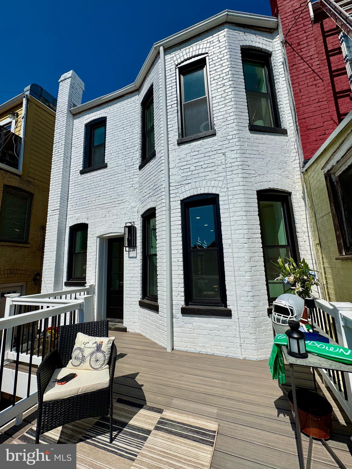 607 K Street Northeast Washington, DC 20002 - Photo 75 of 81