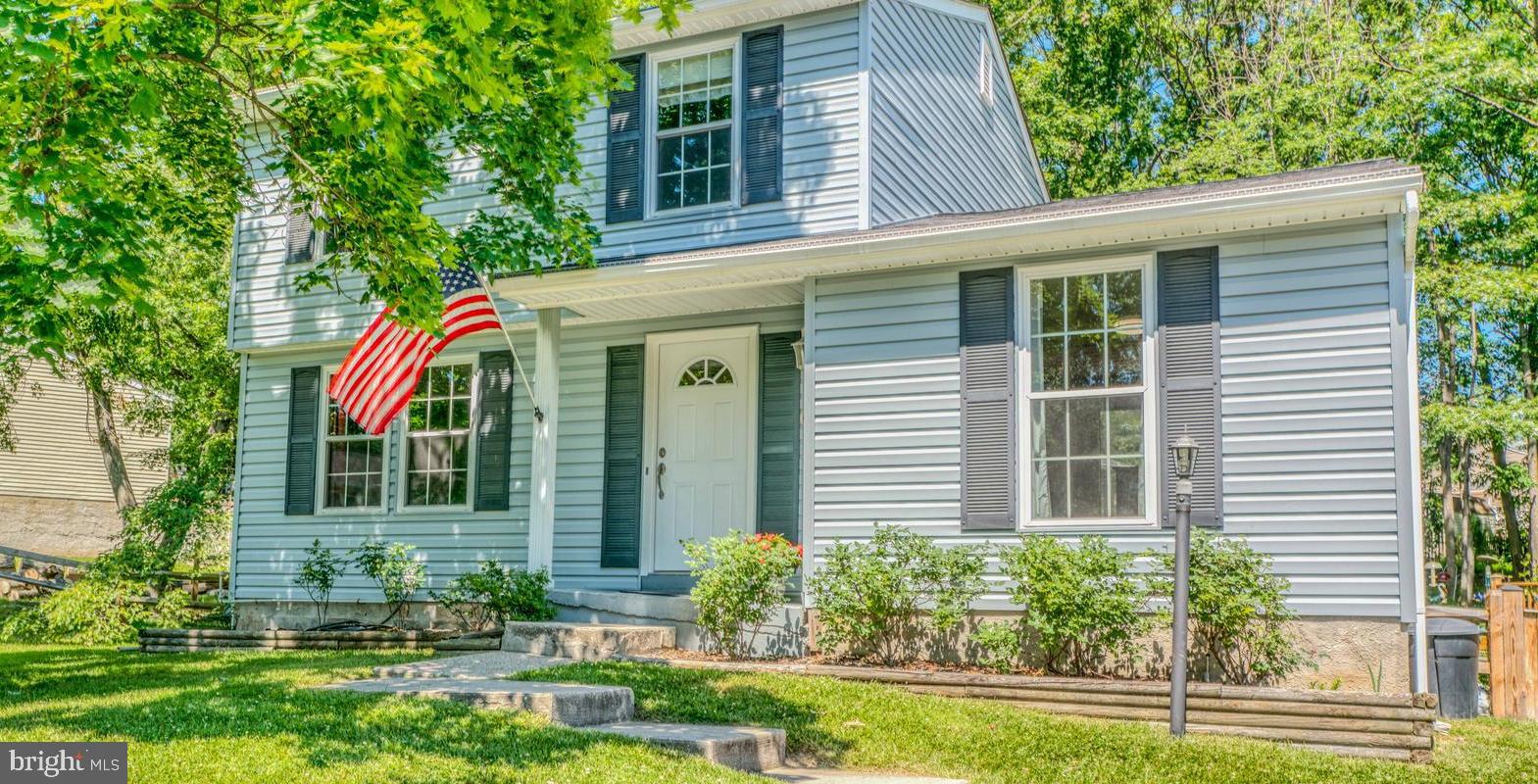 8411 Tachbrook Road Baltimore, MD 21236 - Photo 1 of 34 Gallery Image 1