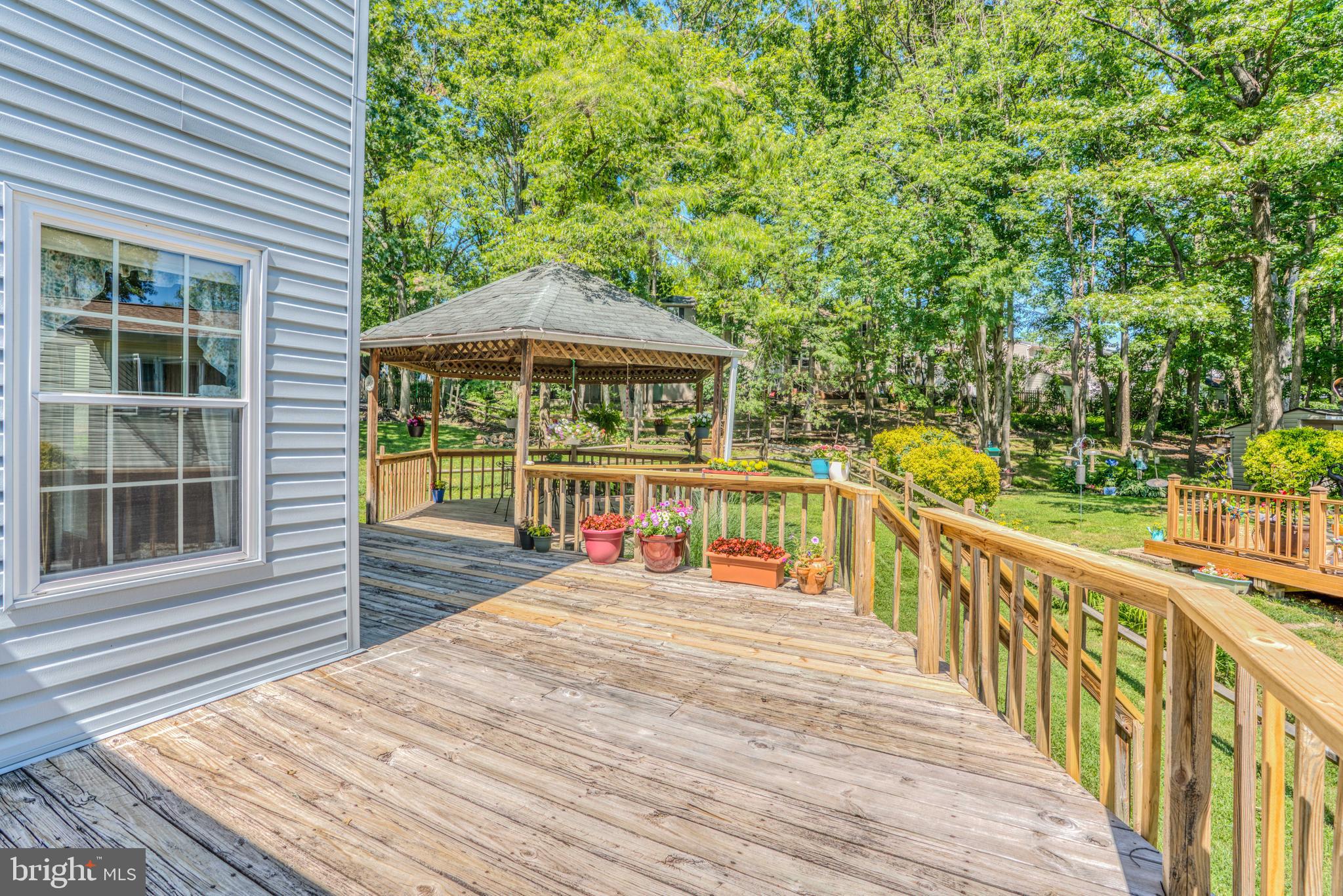 8411 Tachbrook Road Baltimore, MD 21236 - Photo 26 of 34 Gallery Image 26