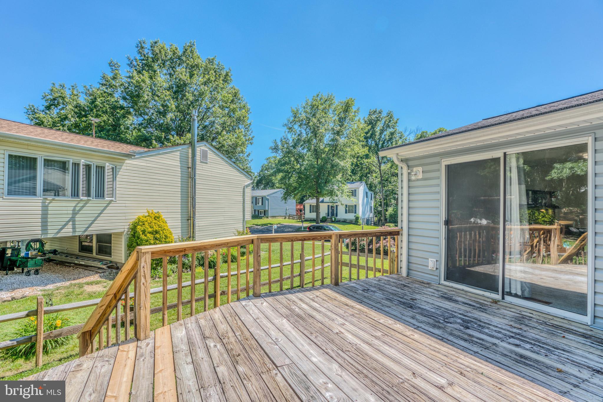 8411 Tachbrook Road Baltimore, MD 21236 - Photo 27 of 34 Gallery Image 27