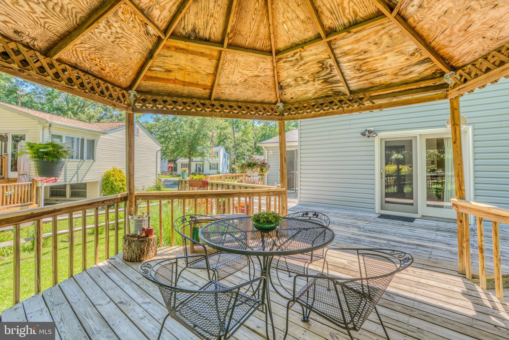 8411 Tachbrook Road Baltimore, MD 21236 - Photo 28 of 34 Gallery Image 28