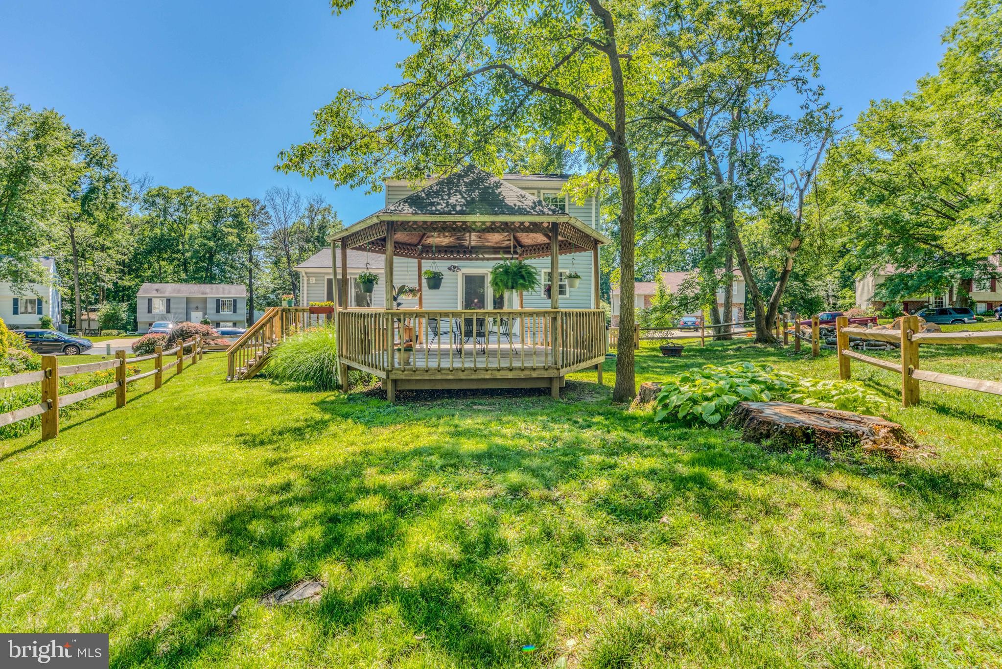 8411 Tachbrook Road Baltimore, MD 21236 - Photo 30 of 34 Gallery Image 30
