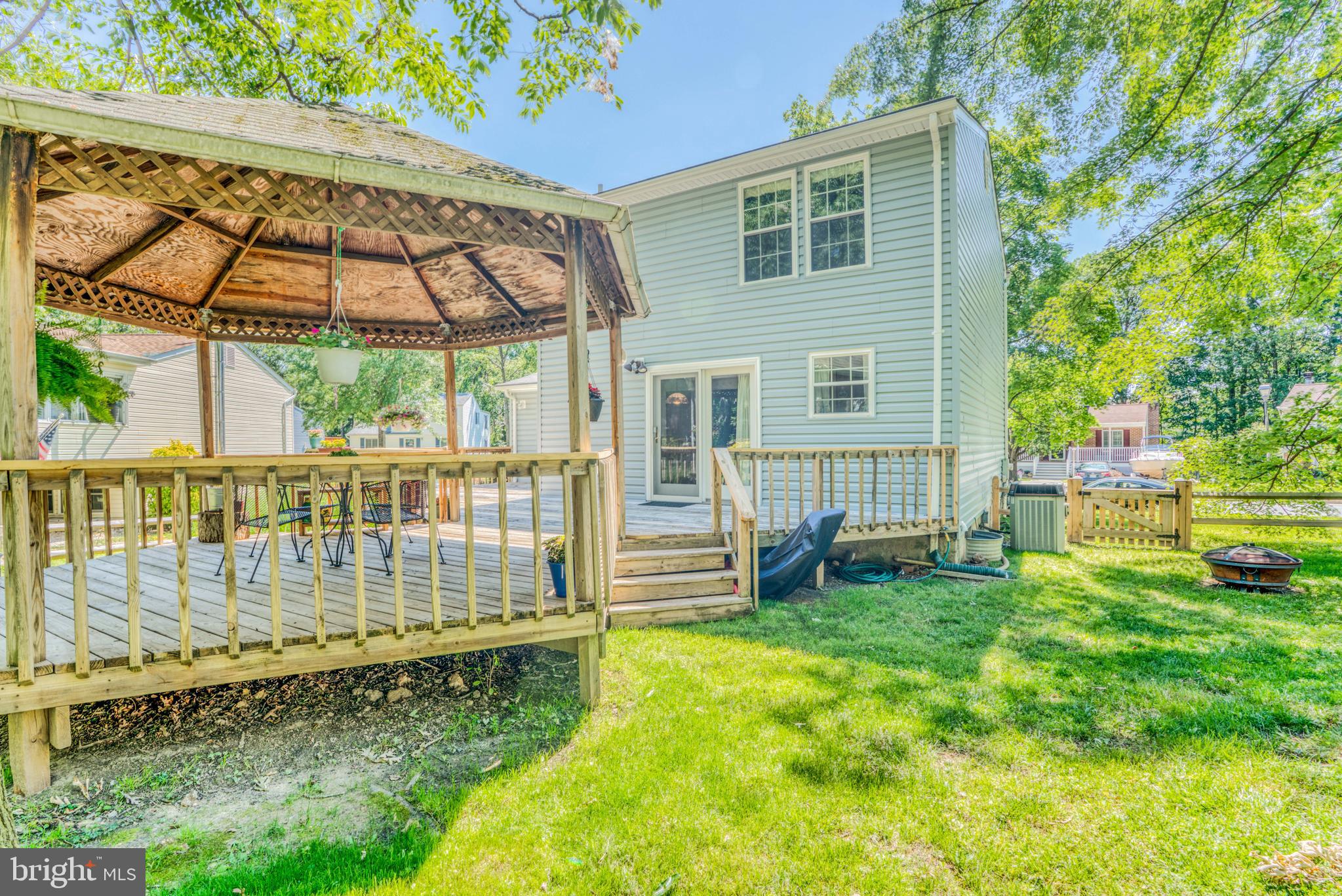 8411 Tachbrook Road Baltimore, MD 21236 - Photo 31 of 34 Gallery Image 31