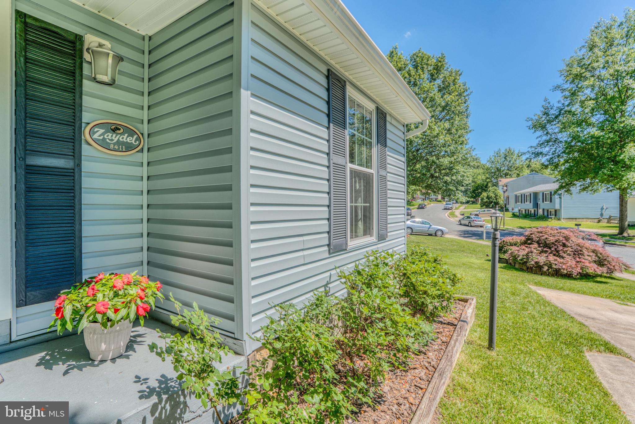 8411 Tachbrook Road Baltimore, MD 21236 - Photo 32 of 34 Gallery Image 32
