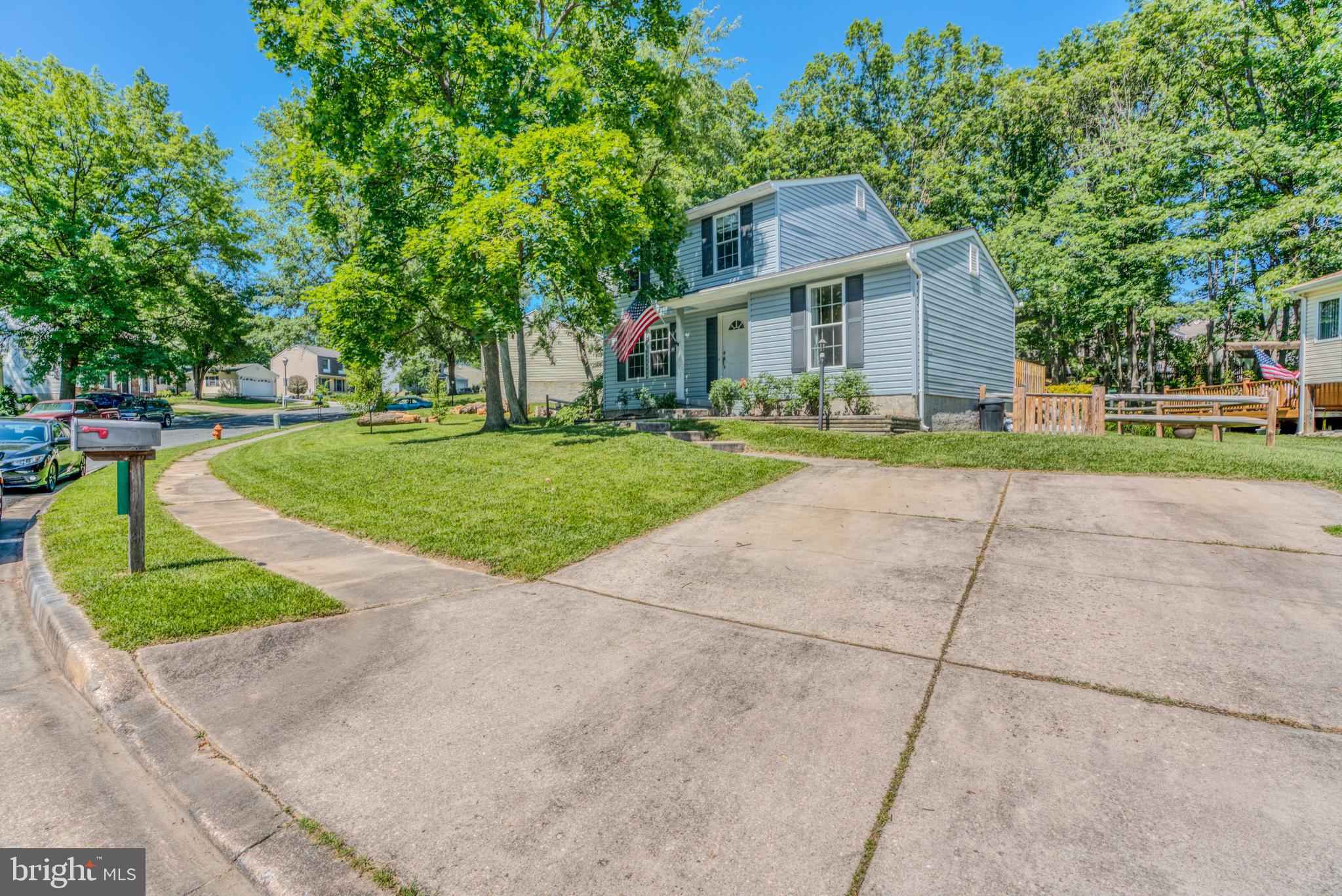 8411 Tachbrook Road Baltimore, MD 21236 - Photo 33 of 34 Gallery Image 33