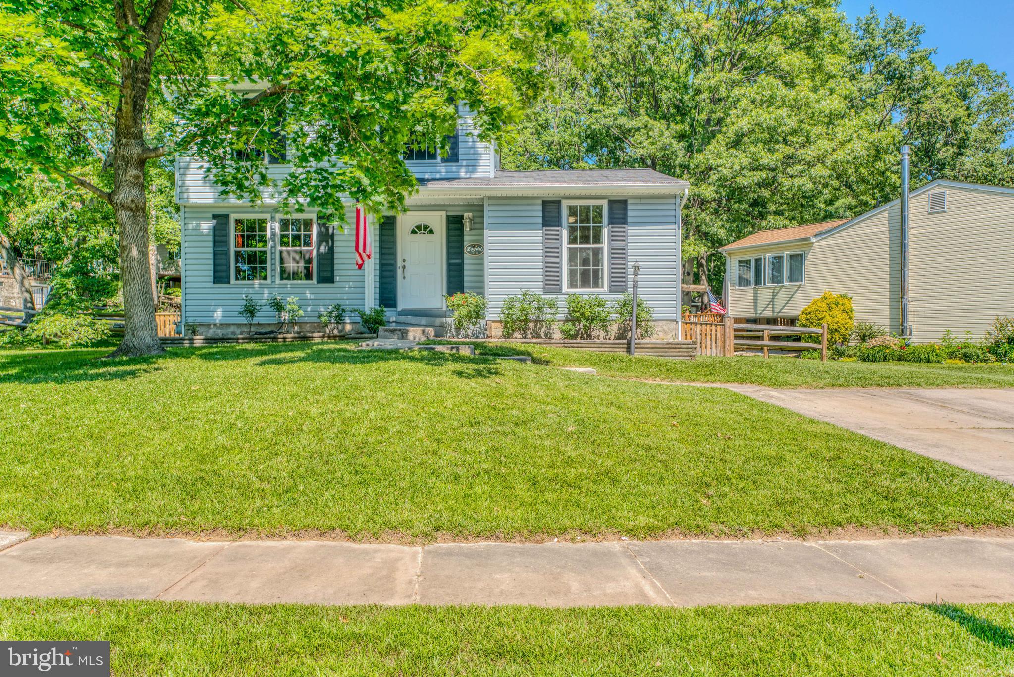 8411 Tachbrook Road Baltimore, MD 21236 - Photo 34 of 34 Gallery Image 34