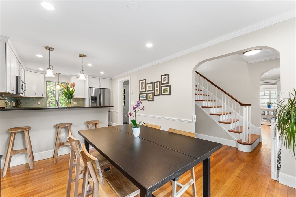 11 Crehore Road Chestnut Hill, MA 02467 - Photo 6 of 32 Gallery Image 6
