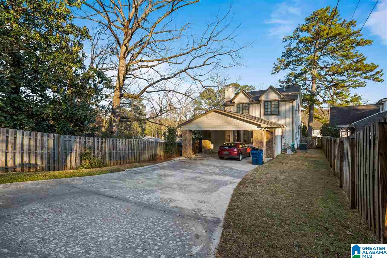 1086 Columbiana Road Birmingham, AL 35209 - Photo 31 of 31