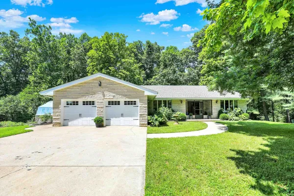$1,250,000 | 8178 South Old State Road 37, Bloomington, IN 47403