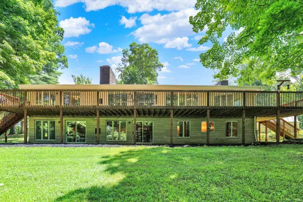 $1,250,000 | 8178 South Old State Road 37, Bloomington, IN 47403