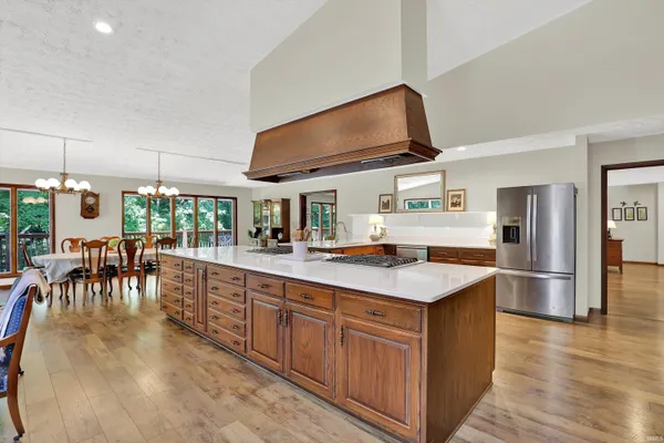 $1,250,000 | 8178 South Old State Road 37, Bloomington, IN 47403