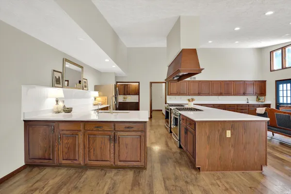 $1,250,000 | 8178 South Old State Road 37, Bloomington, IN 47403