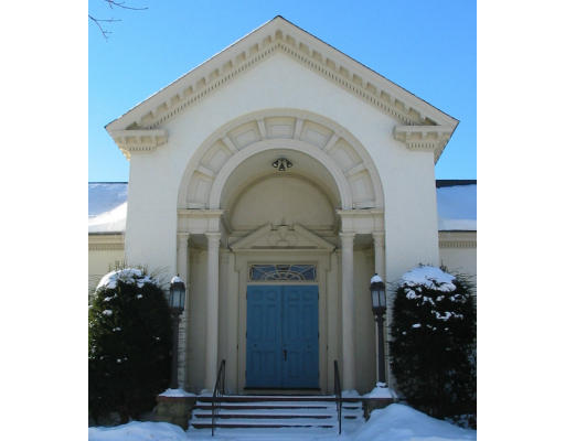 16 Forest Street Lexington, MA 02421 - Photo 2 of 8