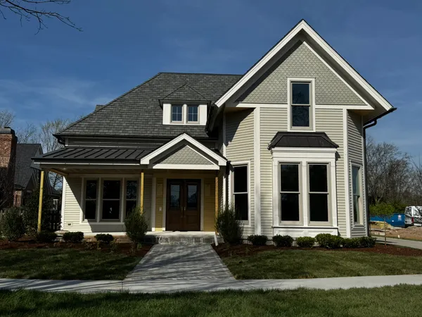 $6,967,800 | 1841 William Campbell Court, Franklin, TN 37064