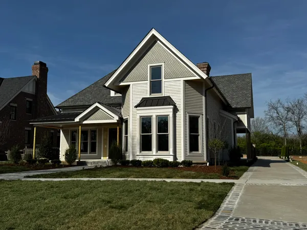 $6,967,800 | 1841 William Campbell Court, Franklin, TN 37064