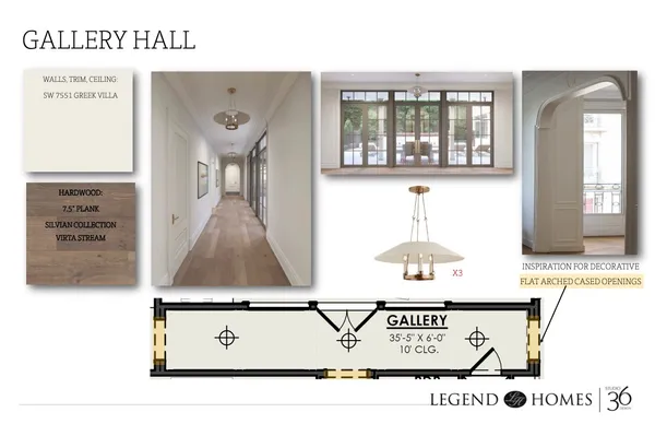 $6,967,800 | 1841 William Campbell Court, Franklin, TN 37064
