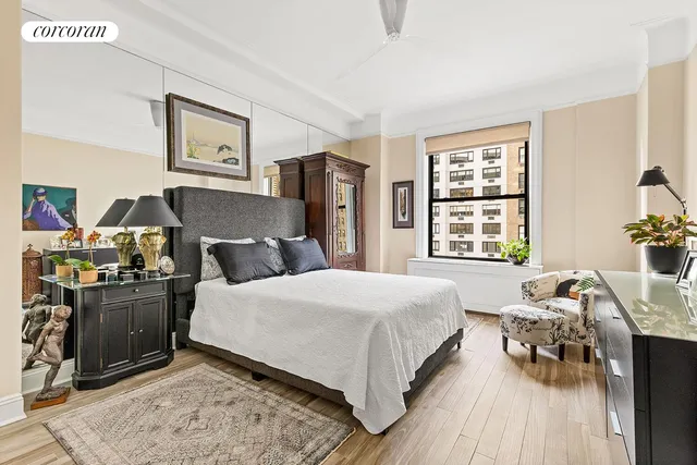 $840,000 | 929 Park Avenue, Unit 8A | Upper East Side